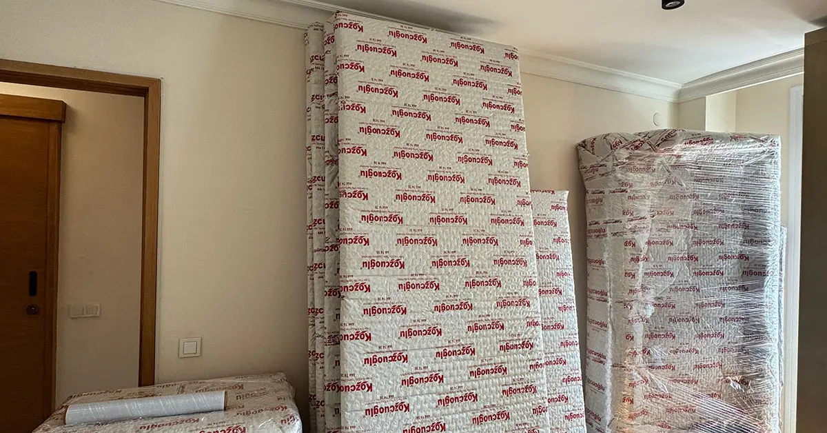 Kozyatağı Evden Eve Nakliyat Nakliyat